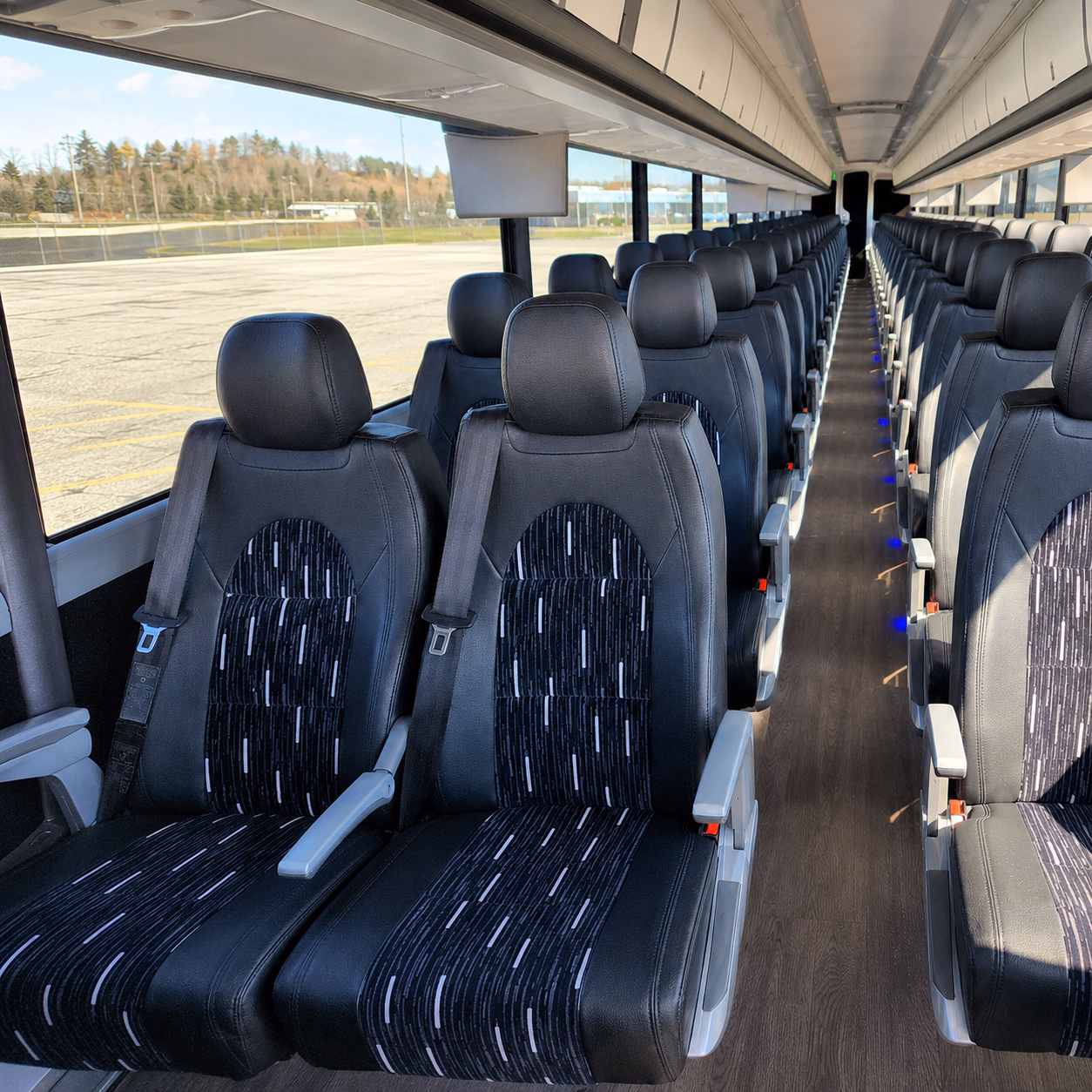 arvada church transportation