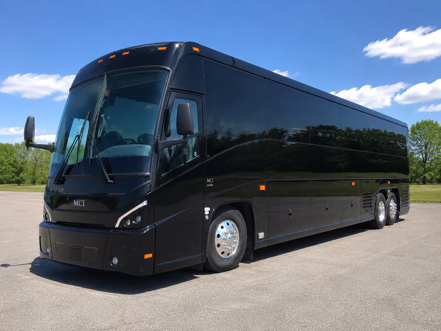 arvada concert transportation
