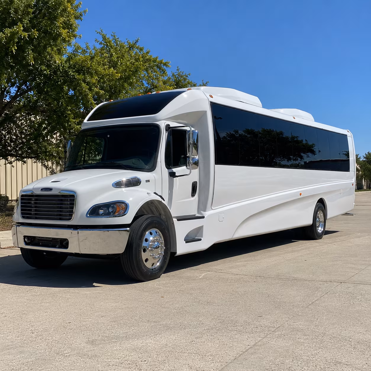 arvada event transportation