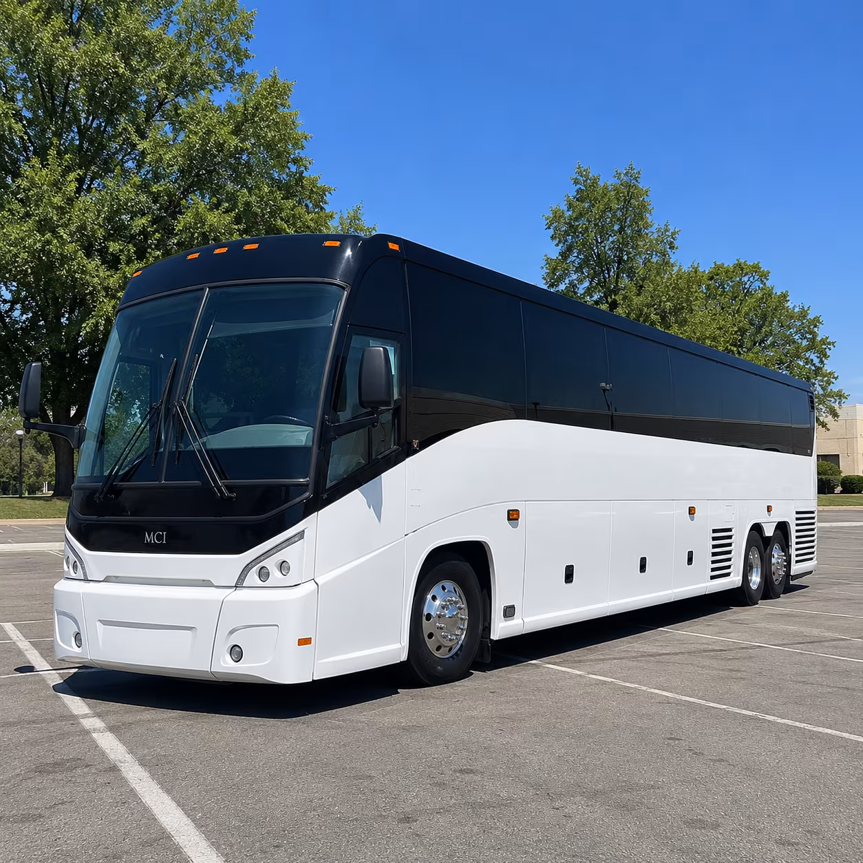 ball arena and denver concert venues one bus handles it all