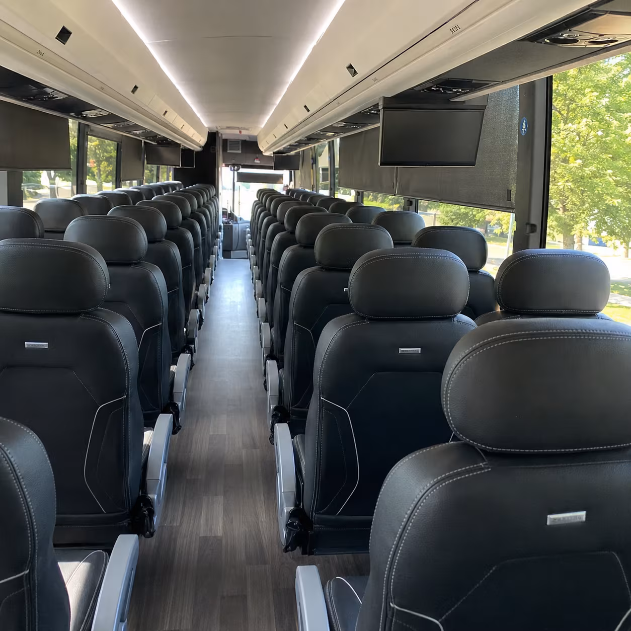 boulder corporate transportation