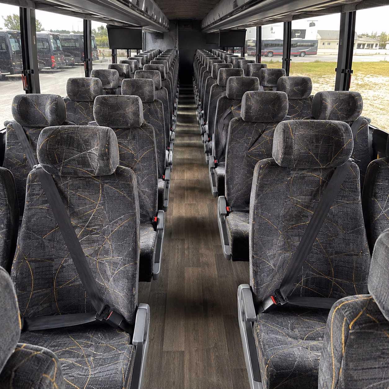 boulder field trip transportation