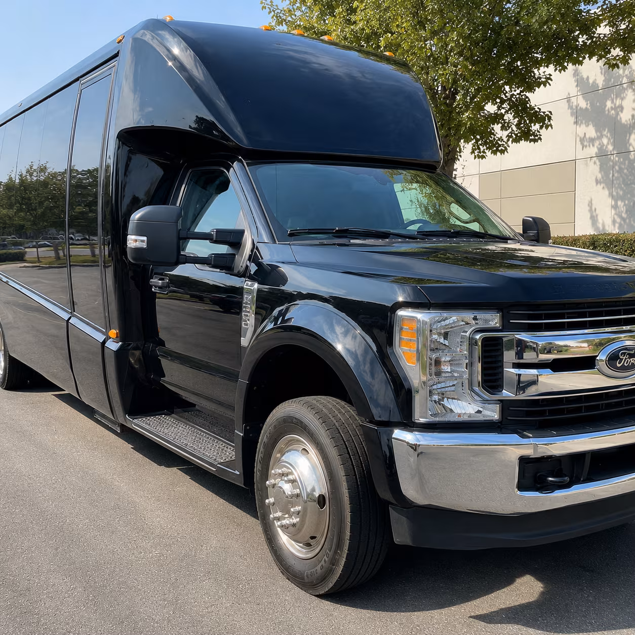 boulder sporting event transportation