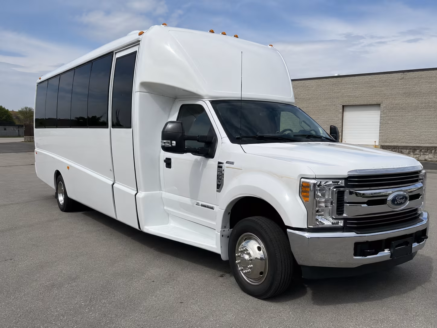 boulder wedding transportation