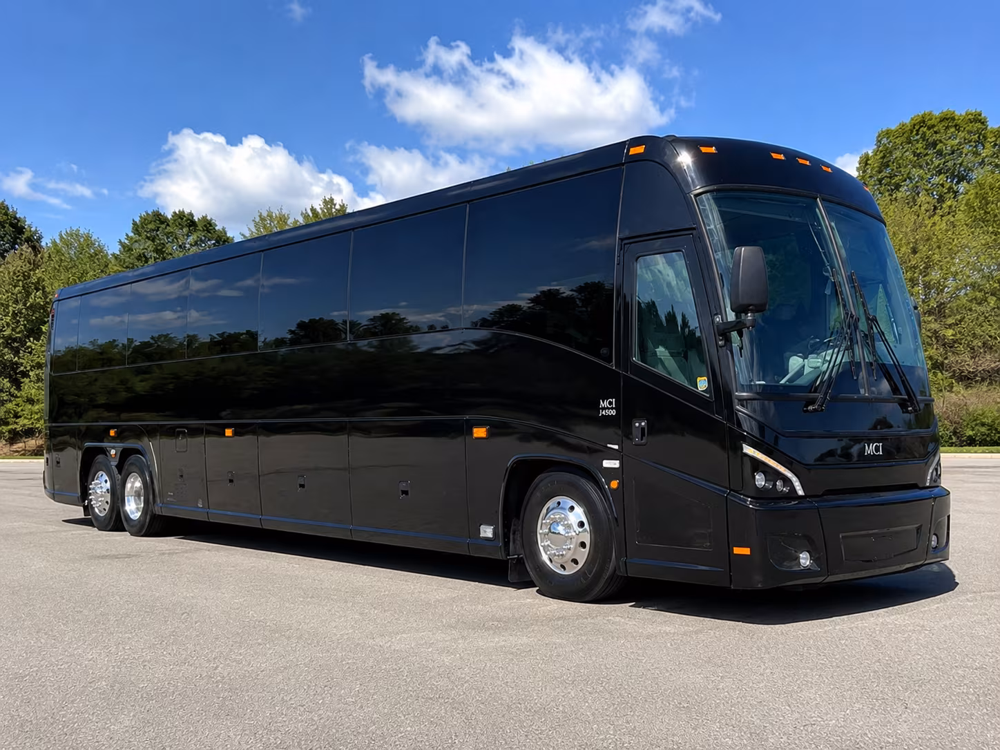 broomfield government military transportation onboard