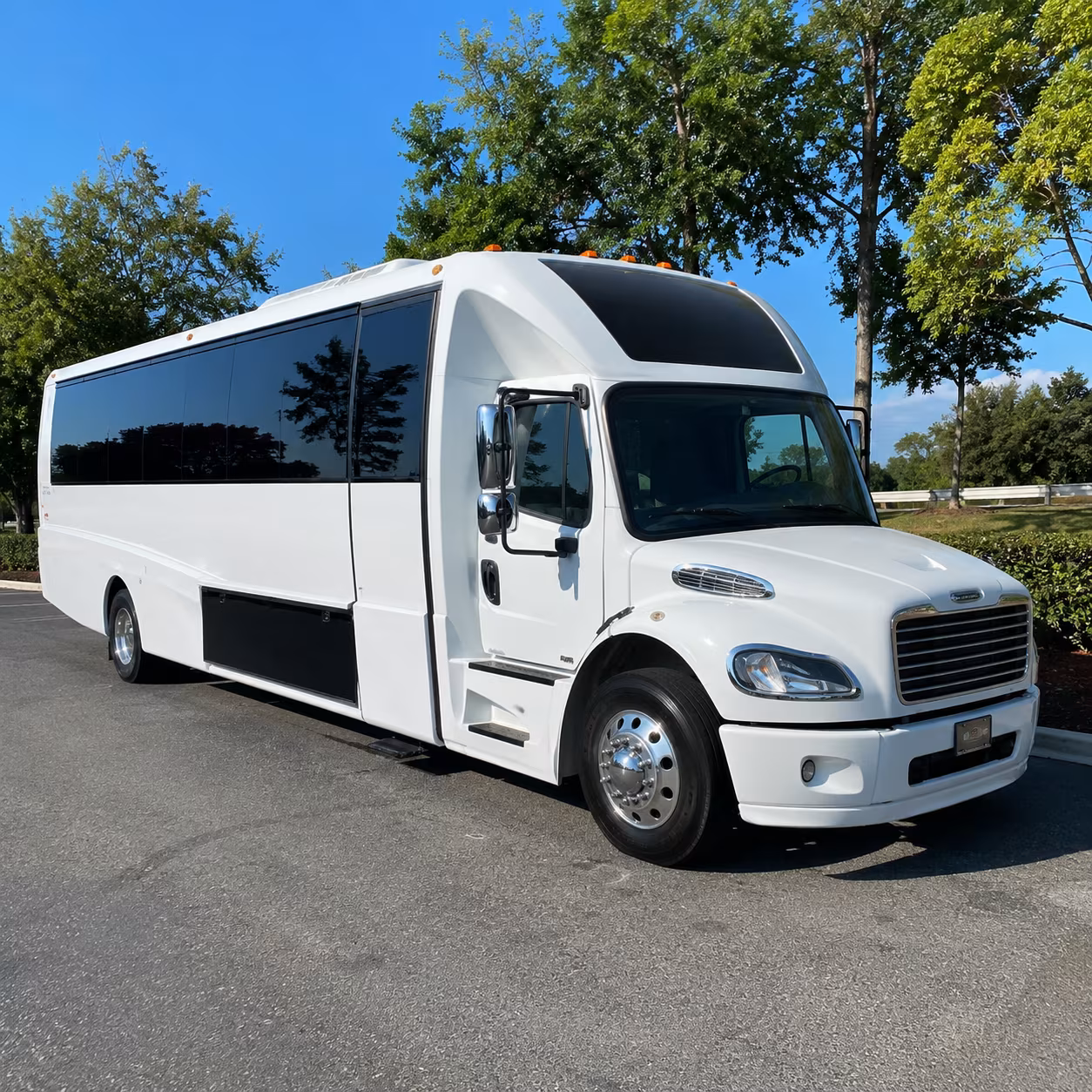 broomfield new years eve party bus rental