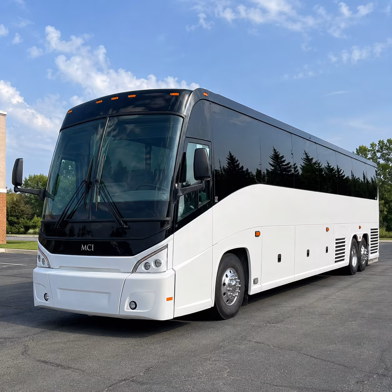 broomfield prom transportation onboard seating