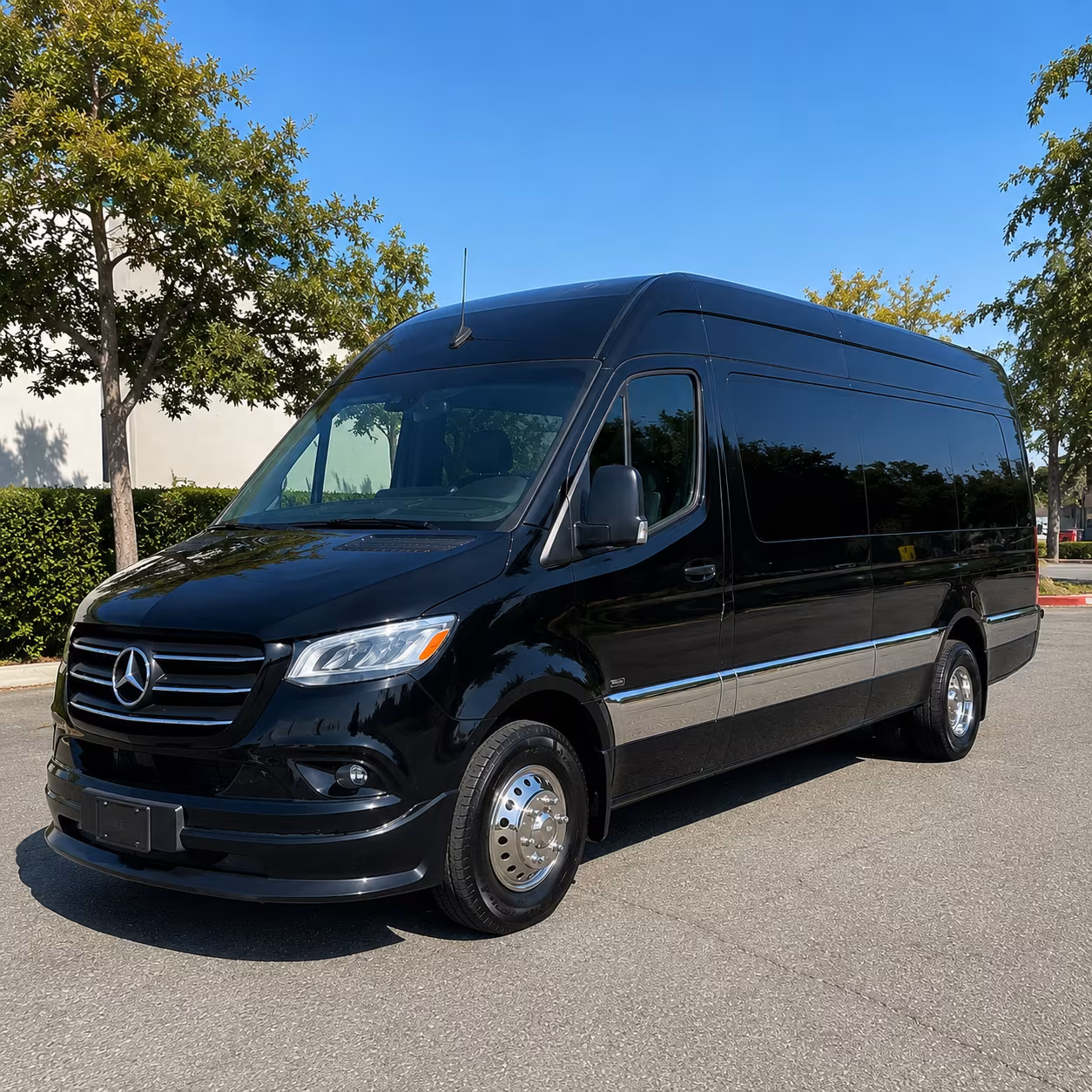 Broomfield Wine Tour & Brewery Transportation