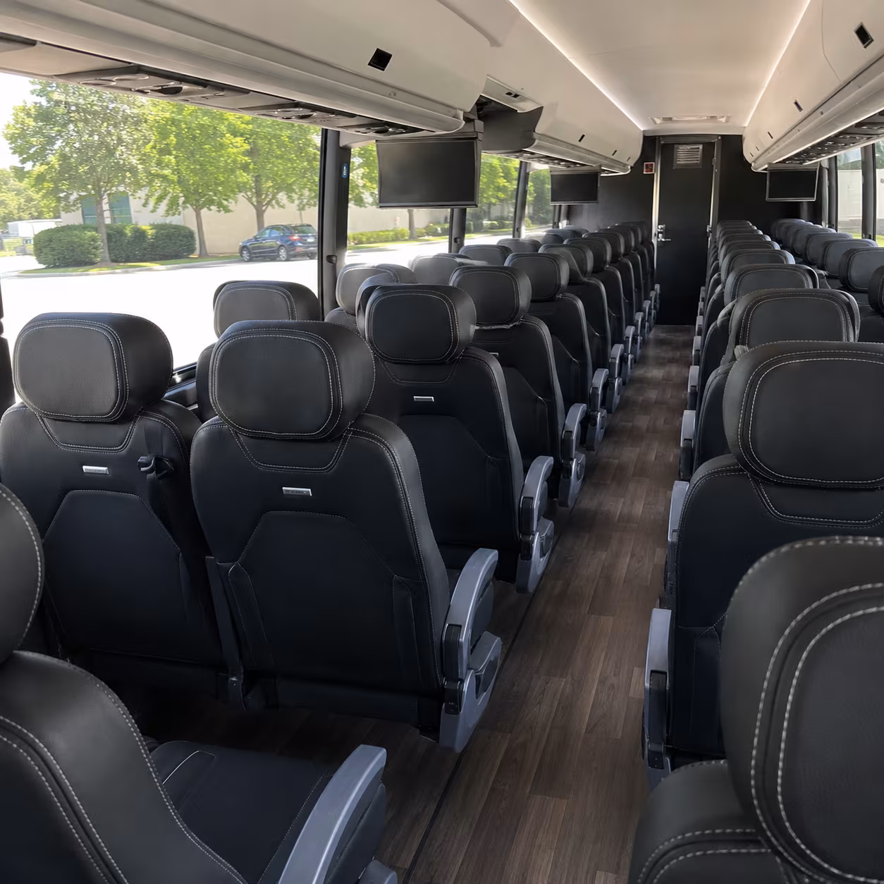centennial long distance transportation