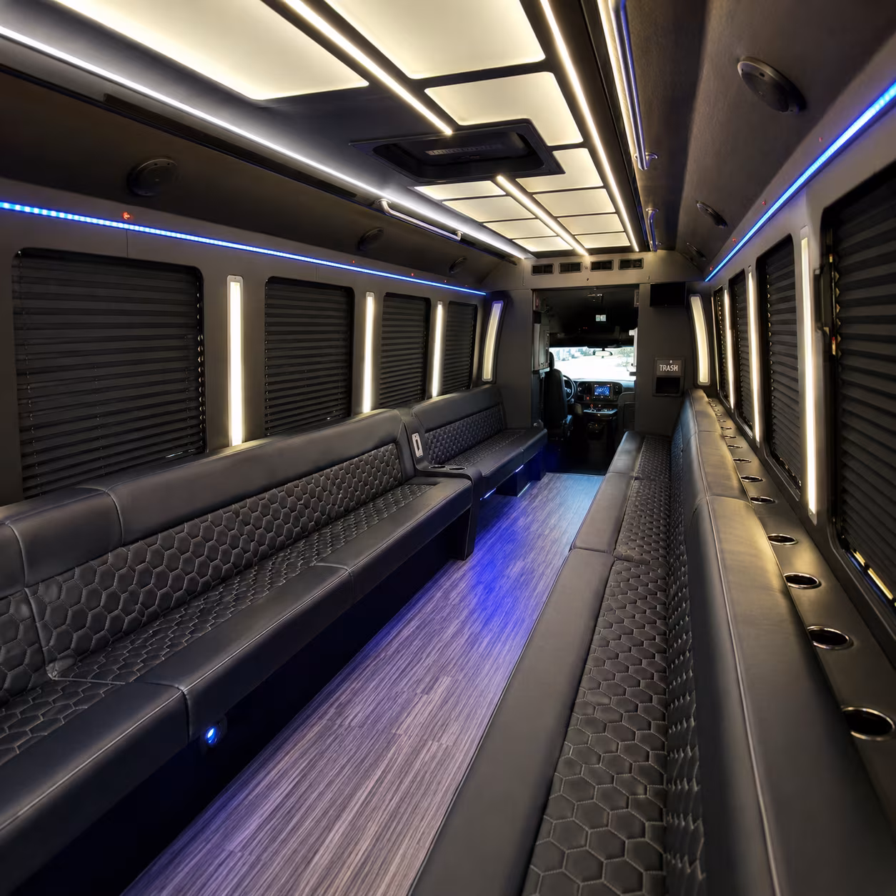 centennial prom transportation