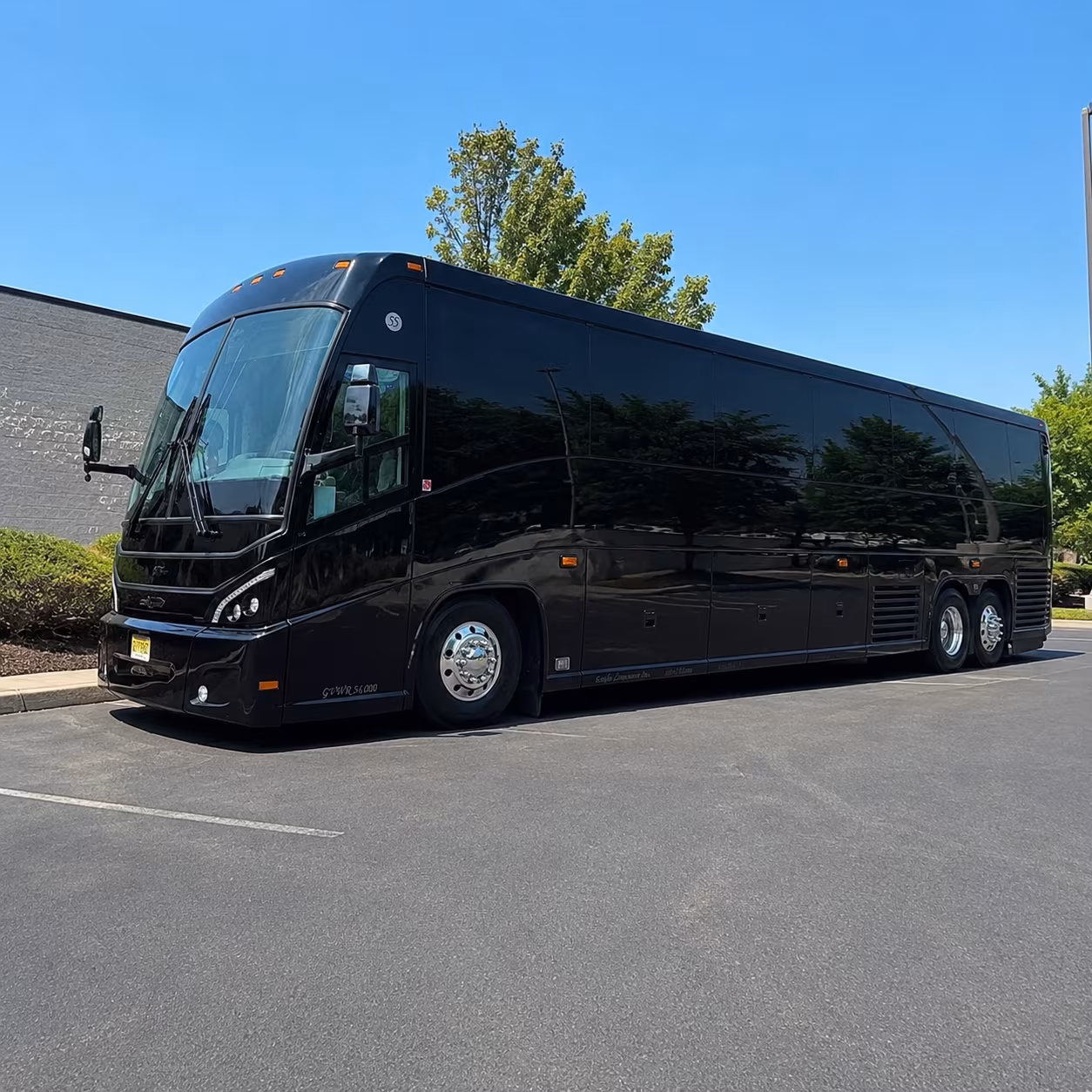 charter a bus for youth group retreats to estes park and colorado springs