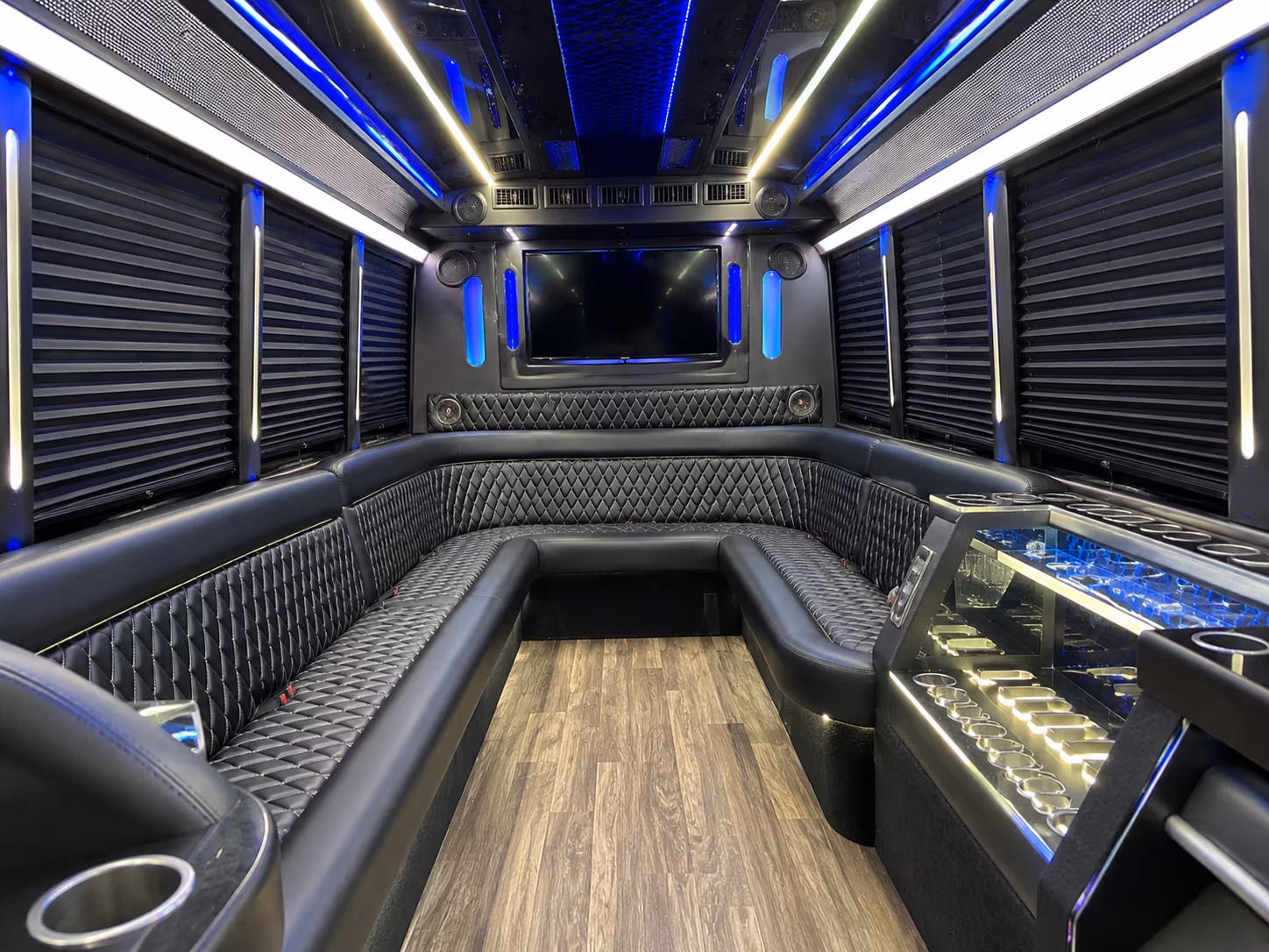 colorado ski resorts broomfield party bus rental