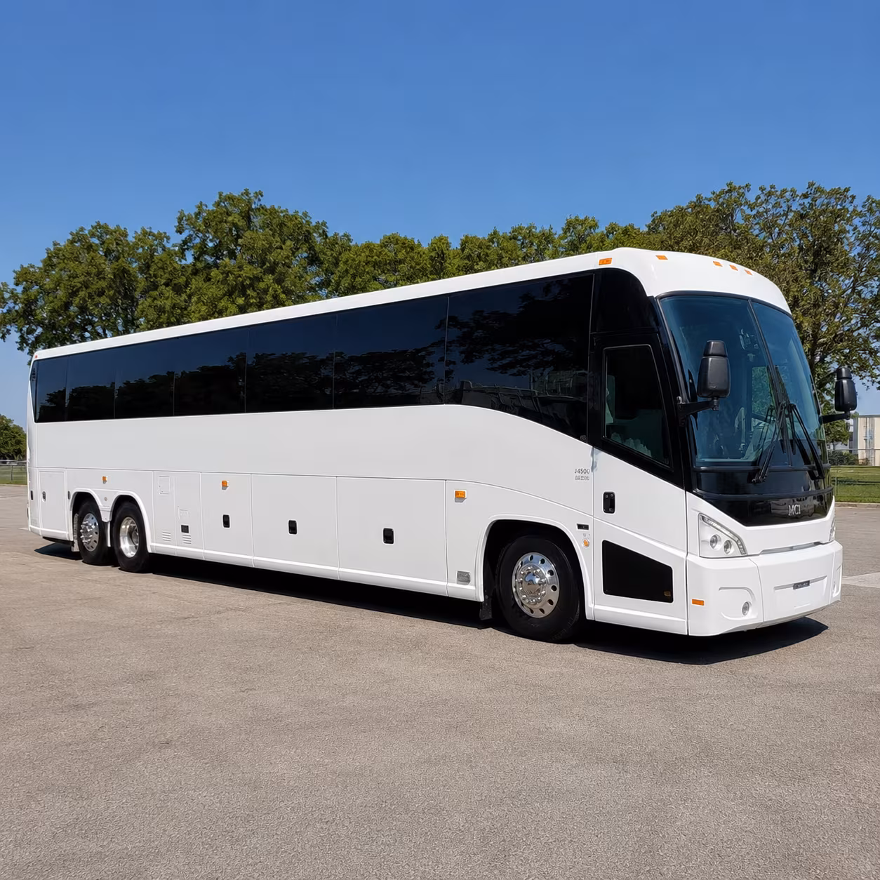 corporate event shuttles for interlocken and the broomfield business parks