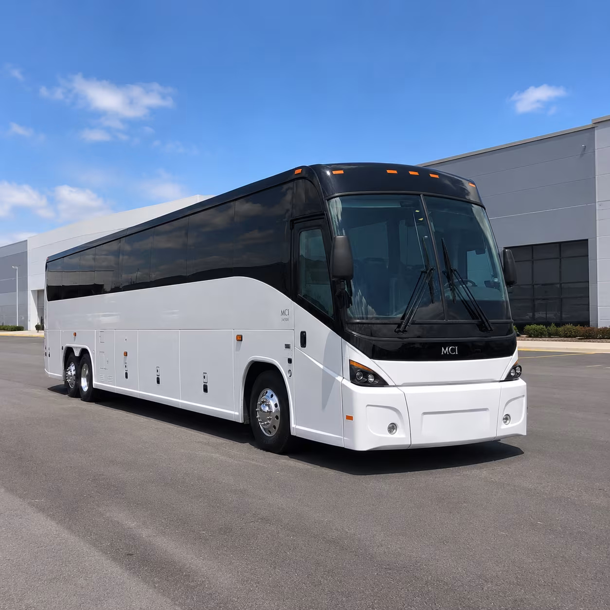 finding transportation for multi installation runs along the front range has never been simpler