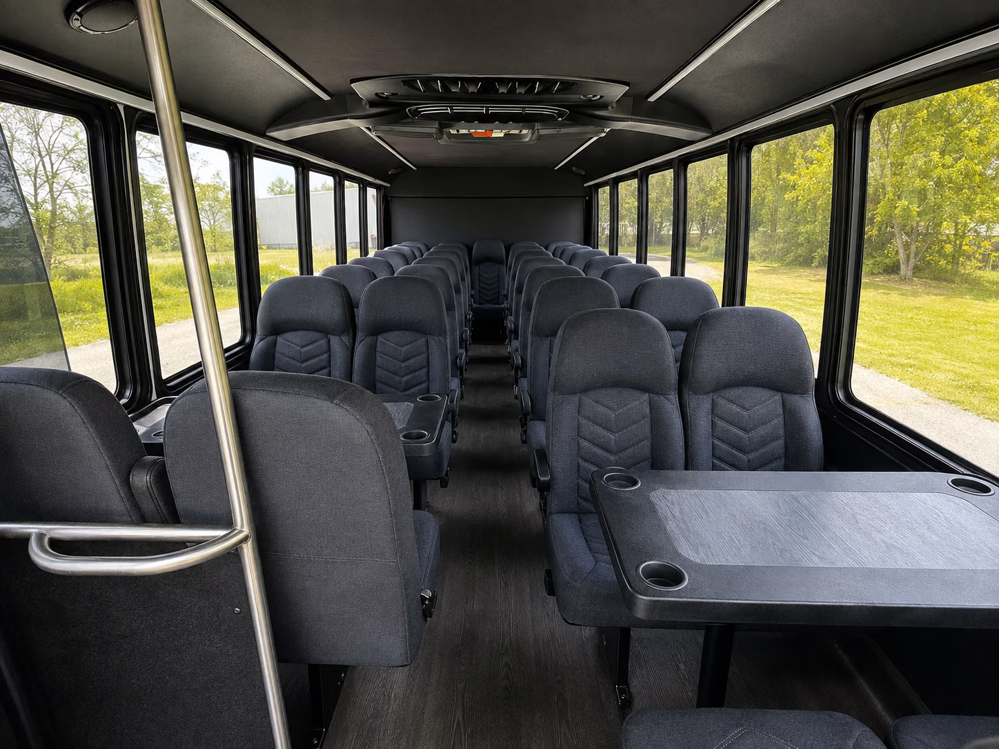 highlands ranch employee transportation