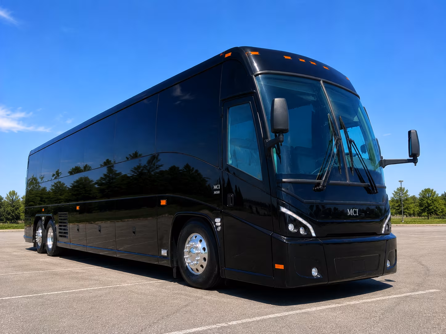 shuttle guests between broomfield hotels and your venue with ease
