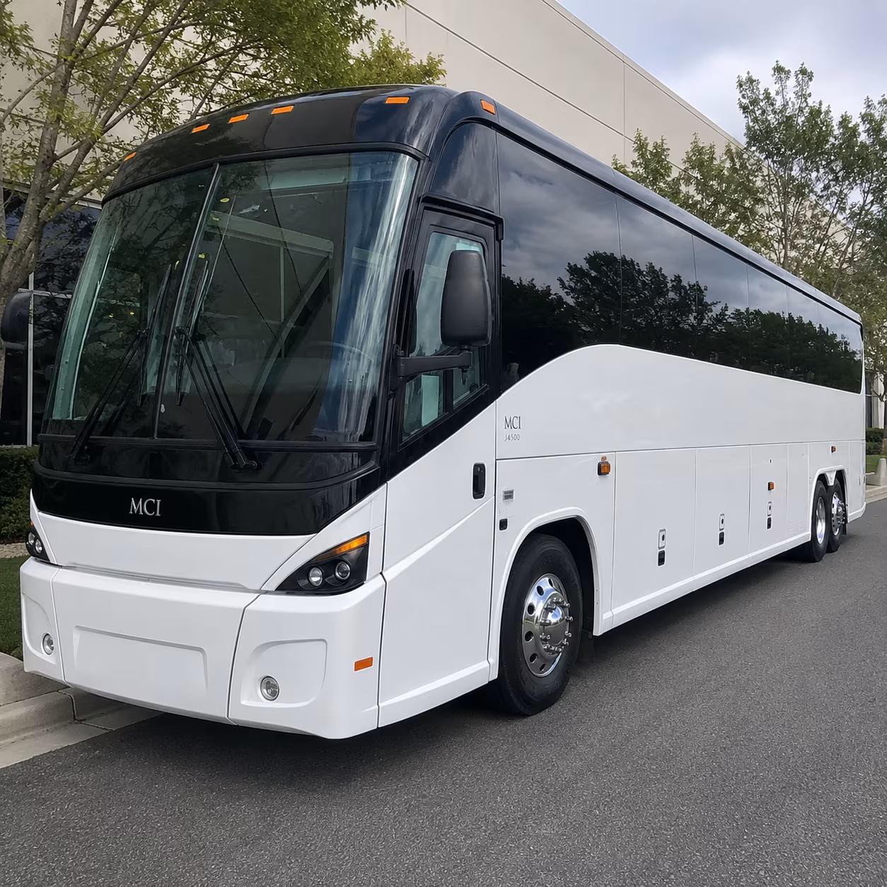 shuttle personnel between broomfield and buckley space force base without the coordination headache