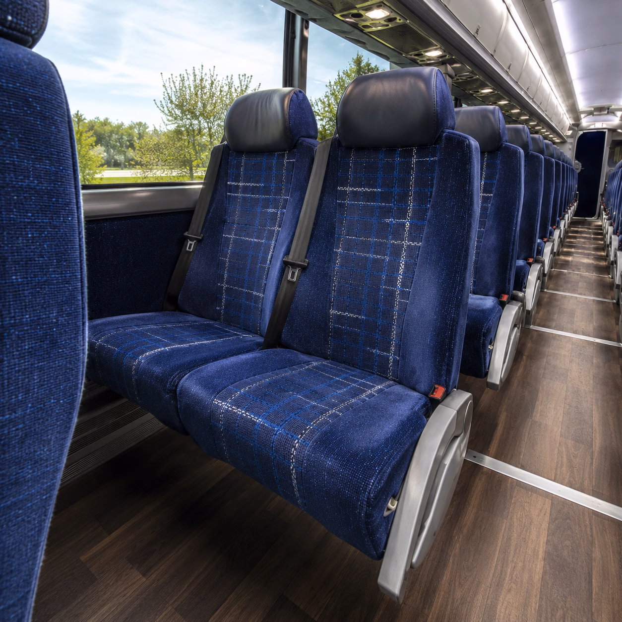 thornton bus rentals
