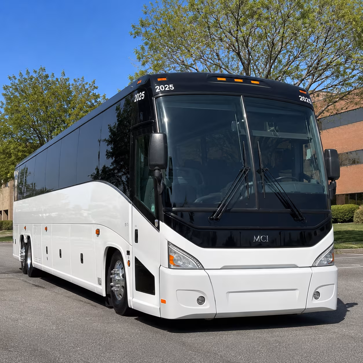 wedding and private event shuttles across broomfield