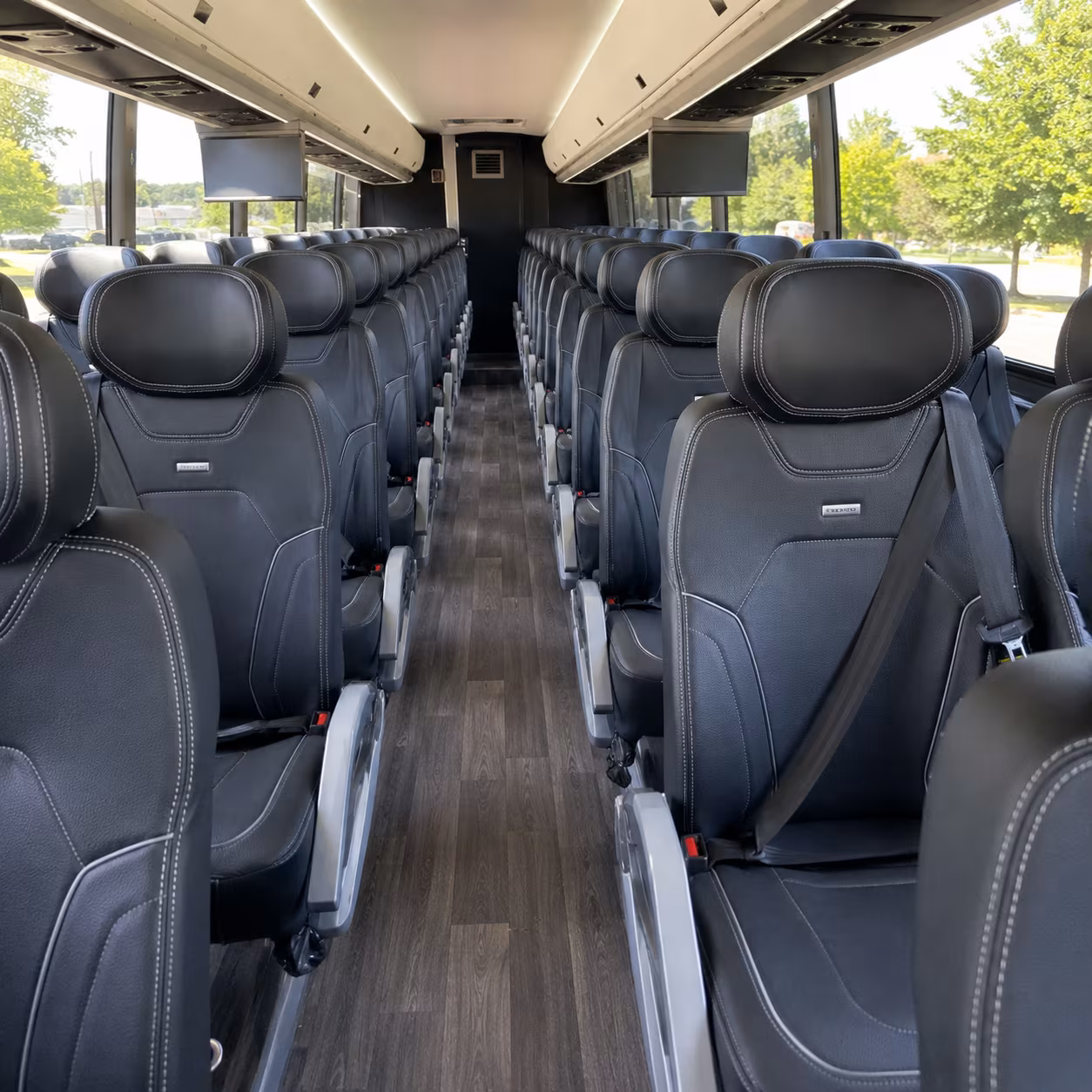 westminster church transportation