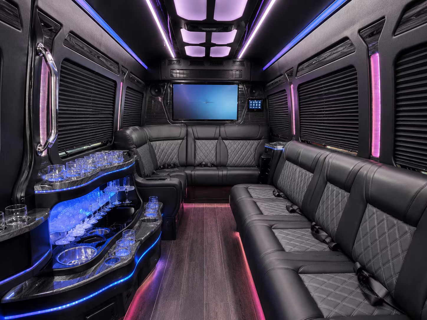 with broomfieldcharterbuscompany com you ll find colorado rockies and rapids transportation that fits your group