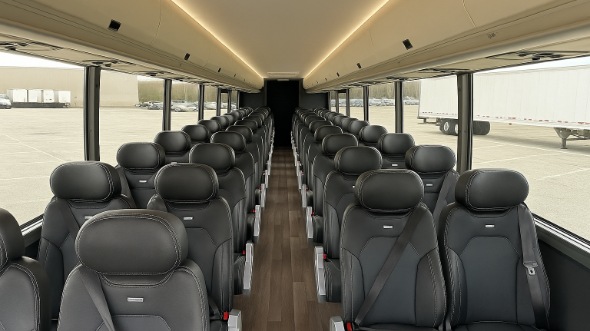 broomfield 18 passenger minibus rental