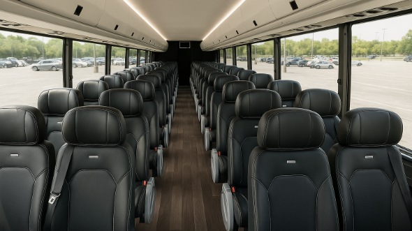 broomfield 25 passenger minibus rental