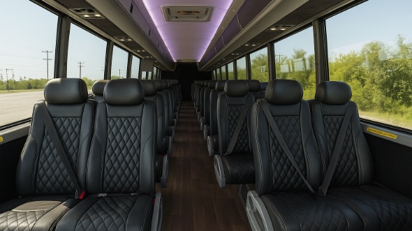 broomfield 30 passenger minibus rental