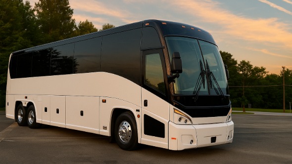 broomfield bus rentals for travel agents