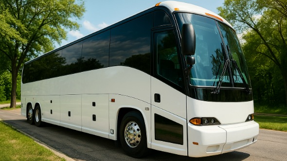 broomfield construction site shuttle services