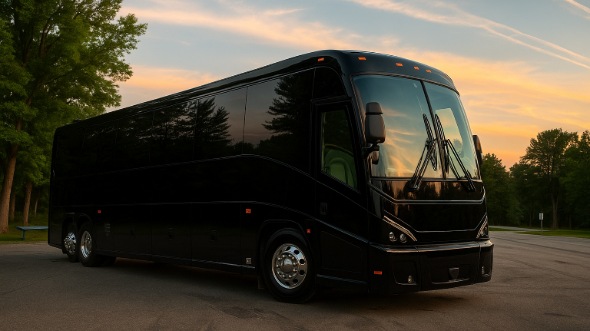 broomfield government and military bus rentals
