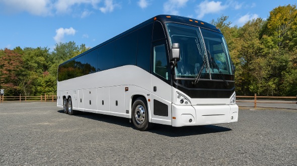 broomfield summer camp transportation and bus rentals