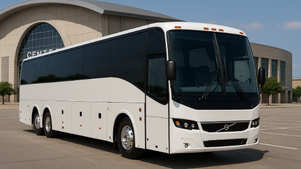 broomfield vacation bus rentals for family trips
