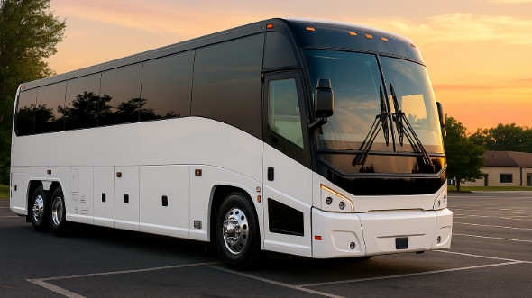broomfield wedding transportation