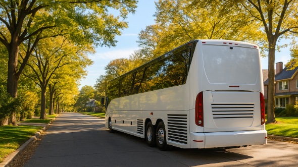 denver prom and homecoming party bus rentals